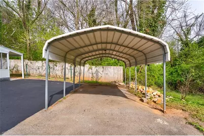 140 Rogers Avenue, Jasper, GA 30143 - Photo 30