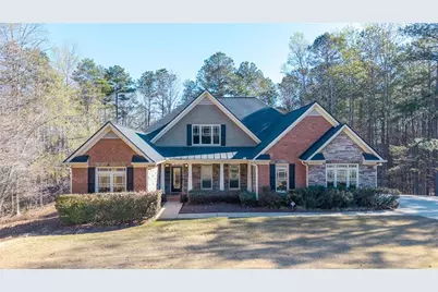 170 Tuscany Trail, Dallas, GA 30157 - Photo 2