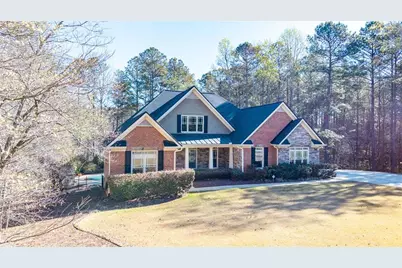 170 Tuscany Trail, Dallas, GA 30157 - Photo 1