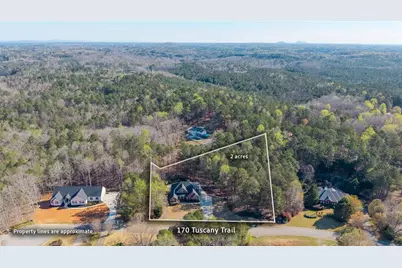 170 Tuscany Trail, Dallas, GA 30157 - Photo 4