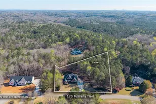 170 Tuscany Trail, Dallas, GA 30157 - Photo 4