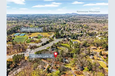 560 Park Lane SE, Marietta, GA 30067 - Photo 54