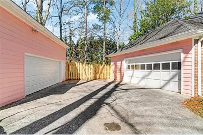 560 Park Lane SE, Marietta, GA 30067 - Photo 46
