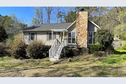 104 Paces Lakes Ridge, Dallas, GA 30157 - Photo 1
