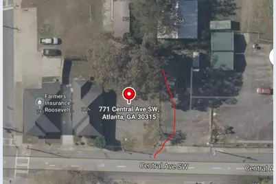 771 Central Avenue SW, Atlanta, GA 30315 - Photo 1