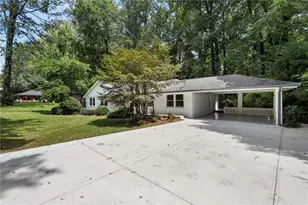 2233 Clairmont Road NE, Atlanta, GA 30329 - Photo 36