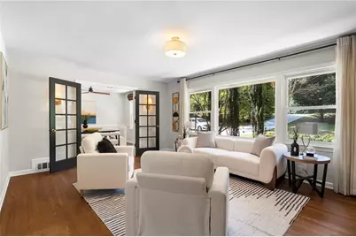 2233 Clairmont Road NE, Atlanta, GA 30329 - Photo 6