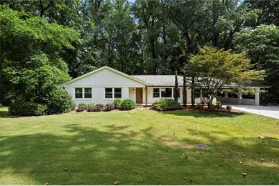 2233 Clairmont Road NE, Atlanta, GA 30329 - Photo 2