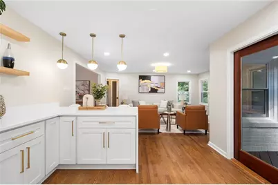 2233 Clairmont Road NE, Atlanta, GA 30329 - Photo 12