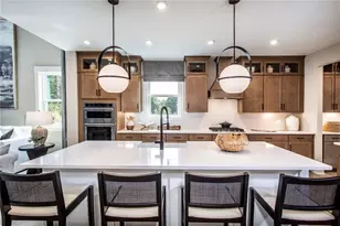 2251 Velvet Sage Wy, Marietta, GA 30066 - Photo 4