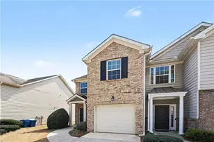 6421 Mossy Oak Landing, Braselton, GA 30517 - Photo 2