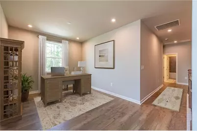 2263 Velvet Sage Way, Marietta, GA 30066 - Photo 10