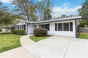 3196 Convair Ln, Decatur, GA 30032 - Photo 2