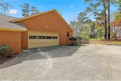 195 Deer Forest Trail, Fayetteville, GA 30214 - Photo 6
