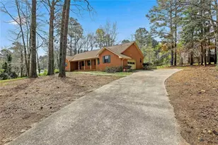 195 Deer Forest Trail, Fayetteville, GA 30214 - Photo 2