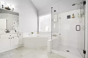 3017 Fairhaven Ridge NW, Kennesaw, GA 30144 - Photo 22