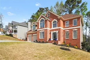 3017 Fairhaven Ridge NW, Kennesaw, GA 30144 - Photo 4