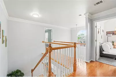 3017 Fairhaven Ridge NW, Kennesaw, GA 30144 - Photo 18