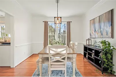 3017 Fairhaven Ridge NW, Kennesaw, GA 30144 - Photo 12