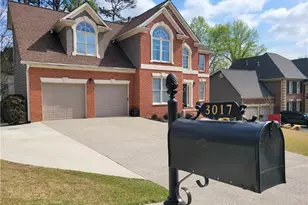 3017 Fairhaven Ridge NW, Kennesaw, GA 30144 - Photo 38