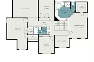 3017 Fairhaven Ridge NW, Kennesaw, GA 30144 - Photo 44