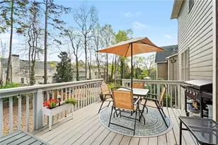 3017 Fairhaven Ridge NW, Kennesaw, GA 30144 - Photo 14