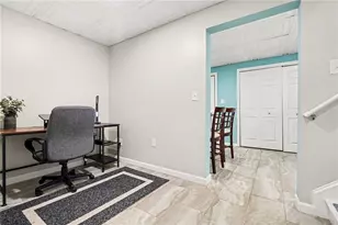 3017 Fairhaven Ridge NW, Kennesaw, GA 30144 - Photo 28