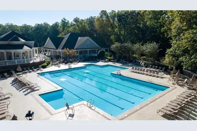 3017 Fairhaven Ridge NW, Kennesaw, GA 30144 - Photo 46