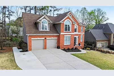 3017 Fairhaven Ridge NW, Kennesaw, GA 30144 - Photo 1