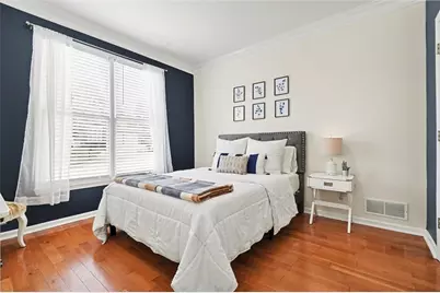 3017 Fairhaven Ridge NW, Kennesaw, GA 30144 - Photo 16