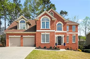 3017 Fairhaven Ridge NW, Kennesaw, GA 30144 - Photo 2
