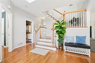 3017 Fairhaven Ridge NW, Kennesaw, GA 30144 - Photo 6