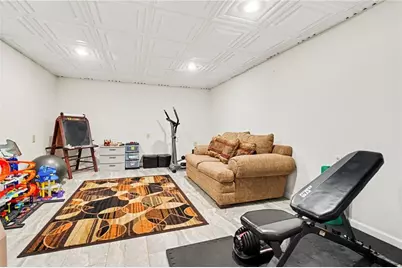 3017 Fairhaven Ridge NW, Kennesaw, GA 30144 - Photo 30