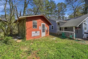 1059 Merritt Rd, Marietta, GA 30062 - Photo 22