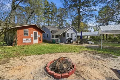 1059 Merritt Road, Marietta, GA 30062 - Photo 20