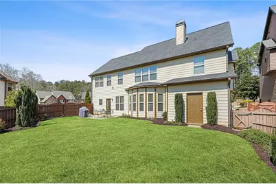 1248 Austin Thomas Drive, Dacula, GA 30019 - Photo 46