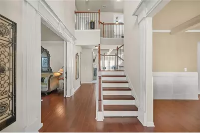 1248 Austin Thomas Drive, Dacula, GA 30019 - Photo 4