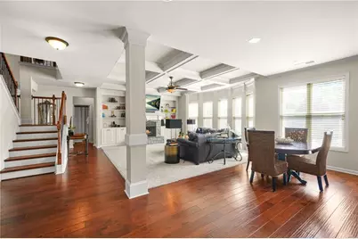 1248 Austin Thomas Drive, Dacula, GA 30019 - Photo 18