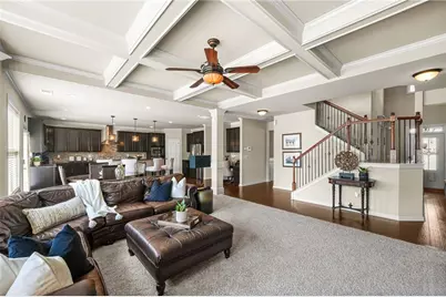 1248 Austin Thomas Drive, Dacula, GA 30019 - Photo 10