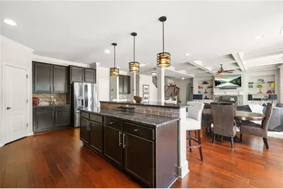 1248 Austin Thomas Drive, Dacula, GA 30019 - Photo 16