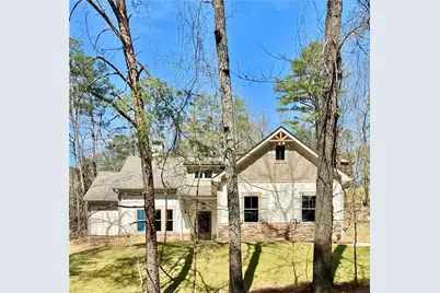 226 Chickasaw Drive, Waleska, GA 30183 - Photo 1