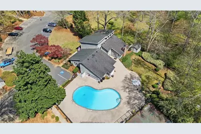 2092 Powers Ferry Trace SE, Marietta, GA 30067 - Photo 20