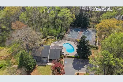 2092 Powers Ferry Trace SE, Marietta, GA 30067 - Photo 22