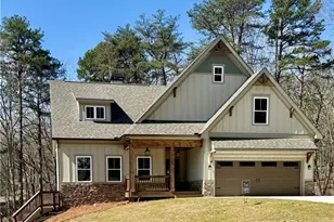 122 Eagle Heart Ct, Waleska, GA 30183 - Photo 1