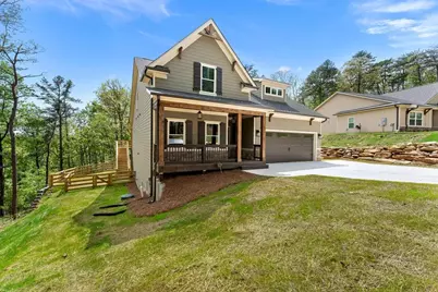122 Eagle Heart Court, Waleska, GA 30183 - Photo 4