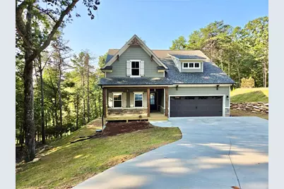 122 Eagle Heart Court, Waleska, GA 30183 - Photo 1