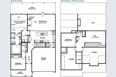 122 Eagle Heart Court, Waleska, GA 30183 - Photo 2