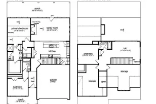 122 Eagle Heart Ct, Waleska, GA 30183 - Photo 2