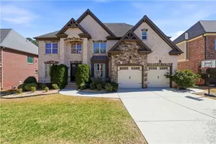 5068 Bentwater Ln SW, Lilburn, GA 30047 - Photo 2