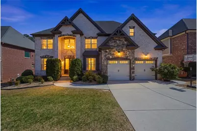 5068 Bentwater Lane SW, Lilburn, GA 30047 - Photo 2
